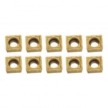 Rezkalne ploščice HM-Tin za izstružne nože 16 / 20 mm (10 kom)