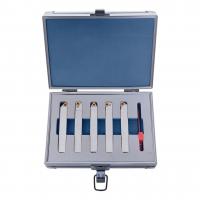 Stružni noži  HM  12 mm,  5-del