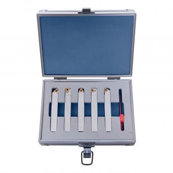 Stružni noži  HM  12 mm,  5-del