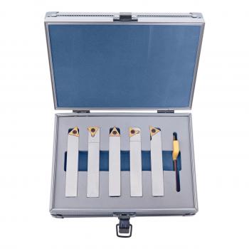 Stružni noži HM 16 mm,  5-del