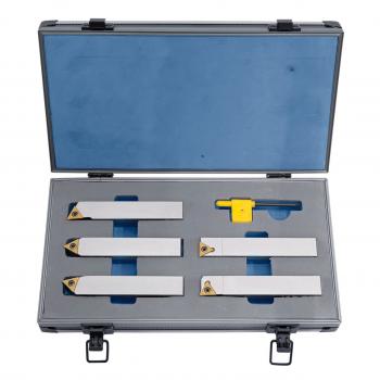 Stružni noži HM 20 mm,  5-del