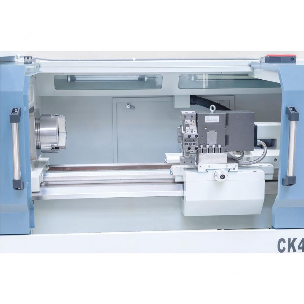 CK 400 x 1000 - CNC