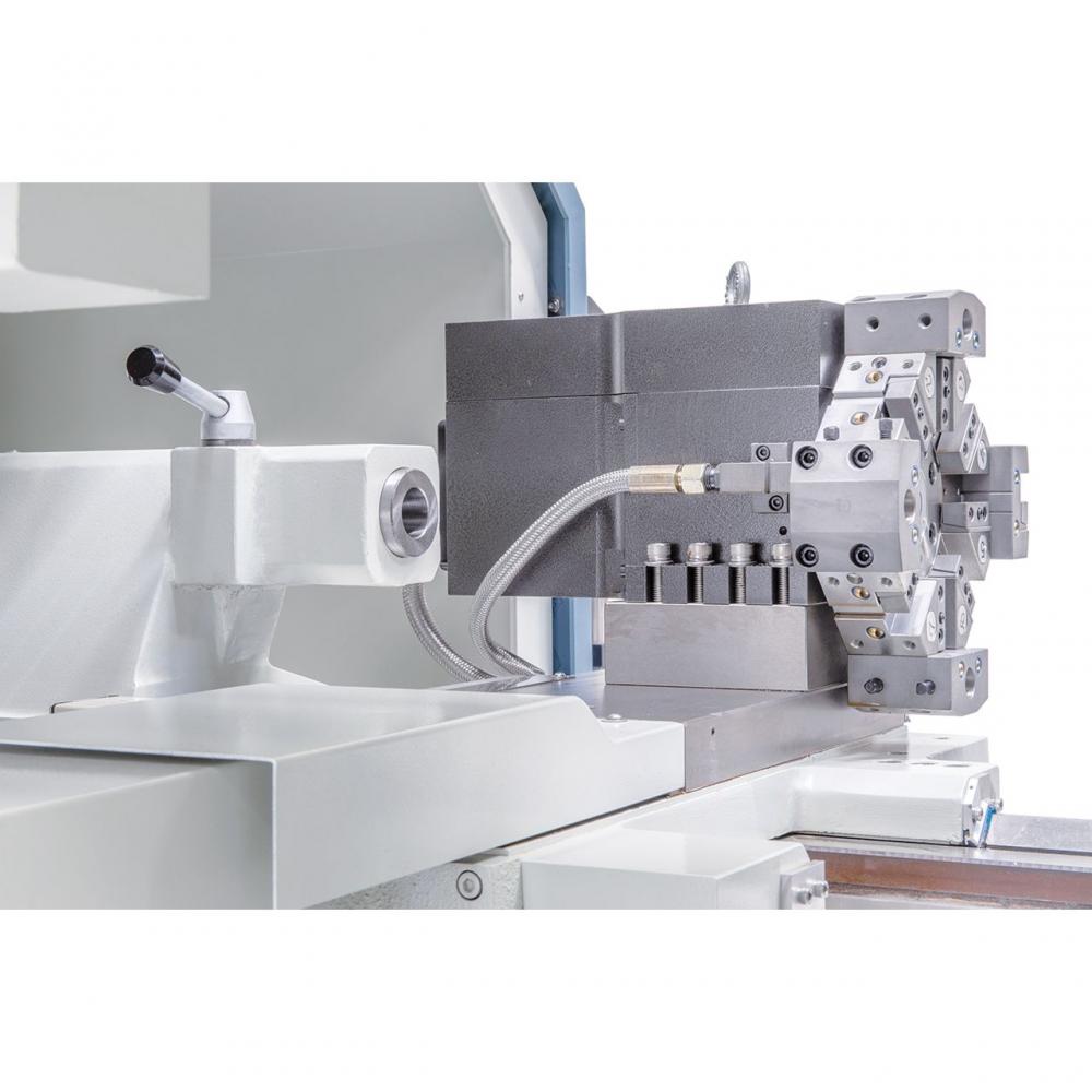 CK 400 x 1000 - CNC