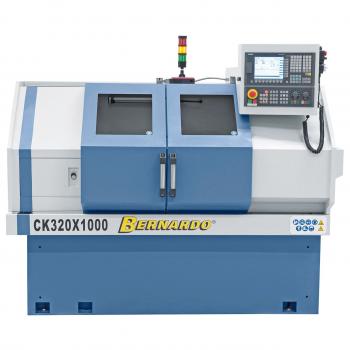CK 320 x 500 - CNC