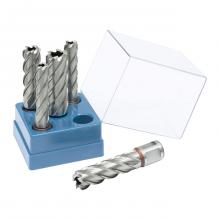 Svedri HSS standard KBL, fi 14 /18 /22 mm, weldon19   / Bernardo