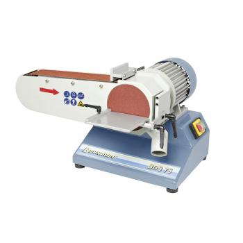 Disk-tračno brusilni stroj BDS 75 - 400V