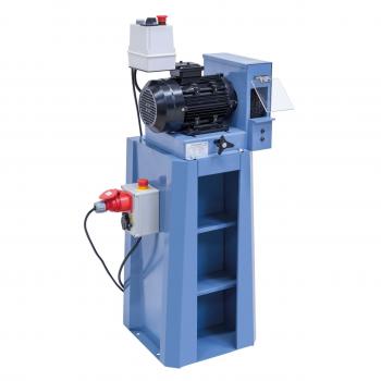 BES 250/2 - 400V / za raziglevanje