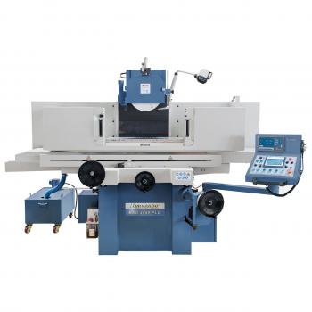 Ploskovni brusilni stroj BSG 4080 PLC