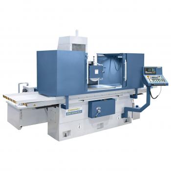 Ploskovni brusilni stroj BSG 50100 PLC