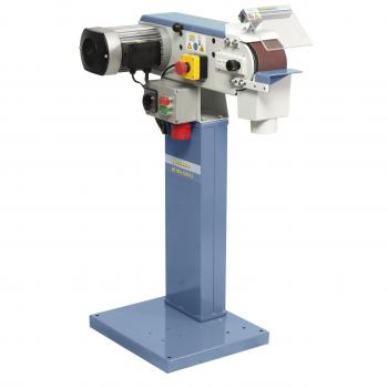 Tračni brusilni stroj BS 100 x 1220 S-2