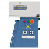 Tračni brusilni stroj KBR 100 x 2000 DUO / 400V