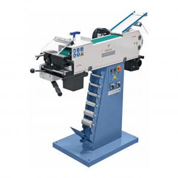 Tračni brusilni stroj KBR 100 x 2000 DUO / 400V