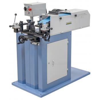 Tračni brusilni stroj KBR 150 x 2000 / 400V