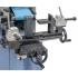 Tračni brusilni stroj KBR 150 x 2000 / 400V / Bernardo