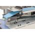 Tračni brusilni stroj KBR 150 x 2000 / 400V / Bernardo