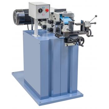 Tračni brusilni stroj KBR 150 x 2000 / 400V