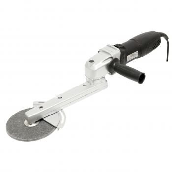 KNS 150 - brusilka za brušenje kotnih zvarov