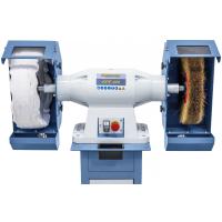 Kombiniran brusilni stroj KPE 400 - 400V