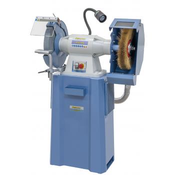 Kombiniran brusilni stroj KSE 400 - 400V