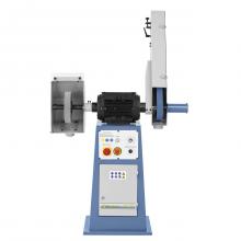 Kombiniran polirno - tračno brusilni stroj MPS 350 - 400V / Bernardo