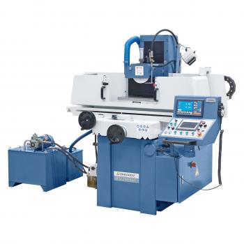 Ploskovni brusilni stroj BSG 2040 PLC