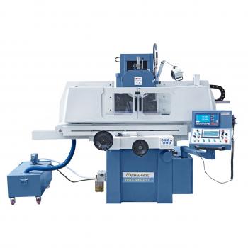 Ploskovni brusilni stroj BSG 3060 PLC