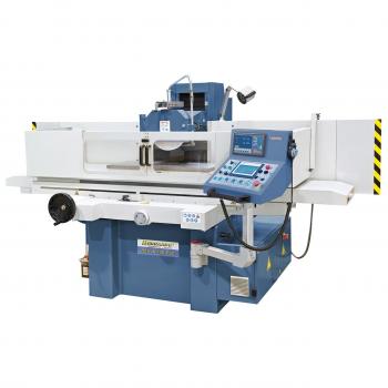 Ploskovni brusilni stroj BSG 40100 PLC