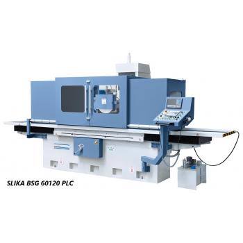 Ploskovni brusilni stroj BSG 80160 PLC