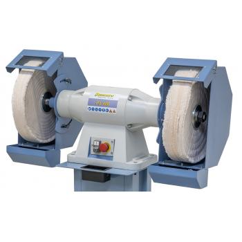 Polirni stroj PS 400 - 400V