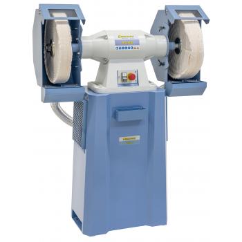 Polirni stroj PS 400 - 400V