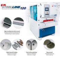 Pretočna brusilka BSM 650 - 120