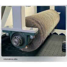 Brusni valj fi 200 mm, Scotch-Brite / Bernardo