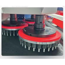 Disk fi 260 mm, za odstranjevanje žlindre  / Bernardo