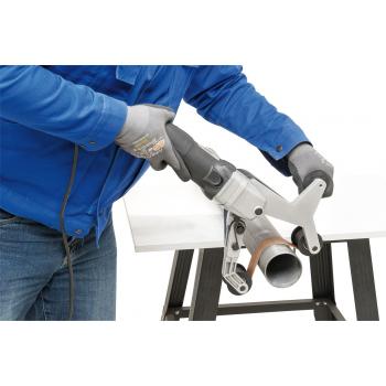 Stroj za brušenje cevi TBS 760