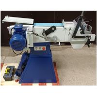 Tračni brusilni stroj WPG 76