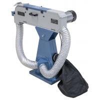 Tračni brusilni stroj BSM 75 x 2000 DC-2 / 400 V - z sesalno napravo