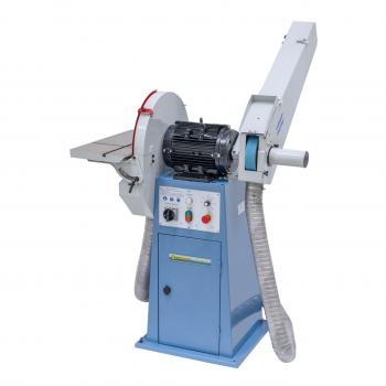 Disk-tračno brusilni stroj BTS 510 Vario