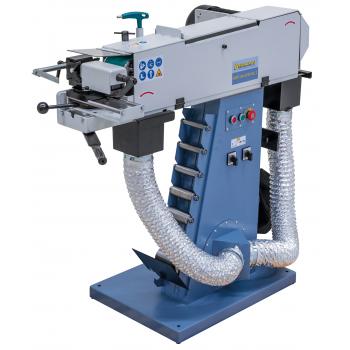 Tračni brusilni stroj KBR 100 x 2000 DC-2 / 400V