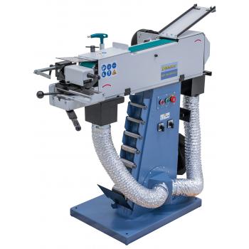 Tračni brusilni stroj KBR 100 x 2000 DC-2 / 400V