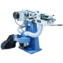 Tračni brusilni stroj KBR 75 x 1500 DC-2/ 400 V / Bernardo