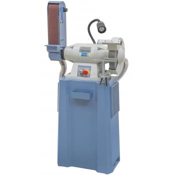 Kombiniran brusilni stroj KMS 300 - 400V