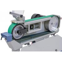 Tračni brusilni stroj MS 150 x 2000 BR-2 / 400V