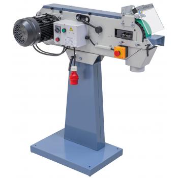 Tračni brusilni stroj MS 75 x 2000 BR-2 / 400 V