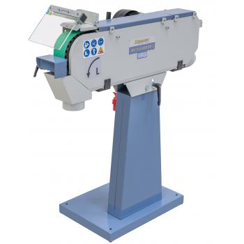 Tračni brusilni stroj MS 75 x 2000 BR-2 / 400 V