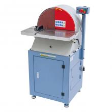 Disk brusilka TS 510 Vario / Bernardo