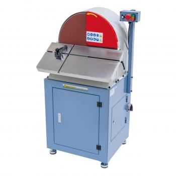 Disk brusilka TS 510 Vario