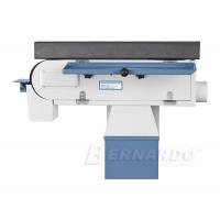 Tračni brusilni stroj BS 100 x 1220 S-2