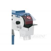 Tračni brusilni stroj BS 100 x 1220 S - 400V