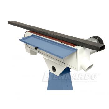 Tračni brusilni stroj MS 75 x 2000 S - 400V