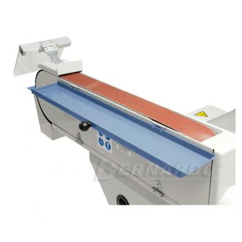 Tračni brusilni stroj MS 75 x 2000 S - 230V